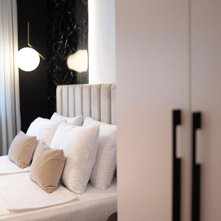 Regent Blue Apartments - Free Private Parking Mostar Extérieur photo