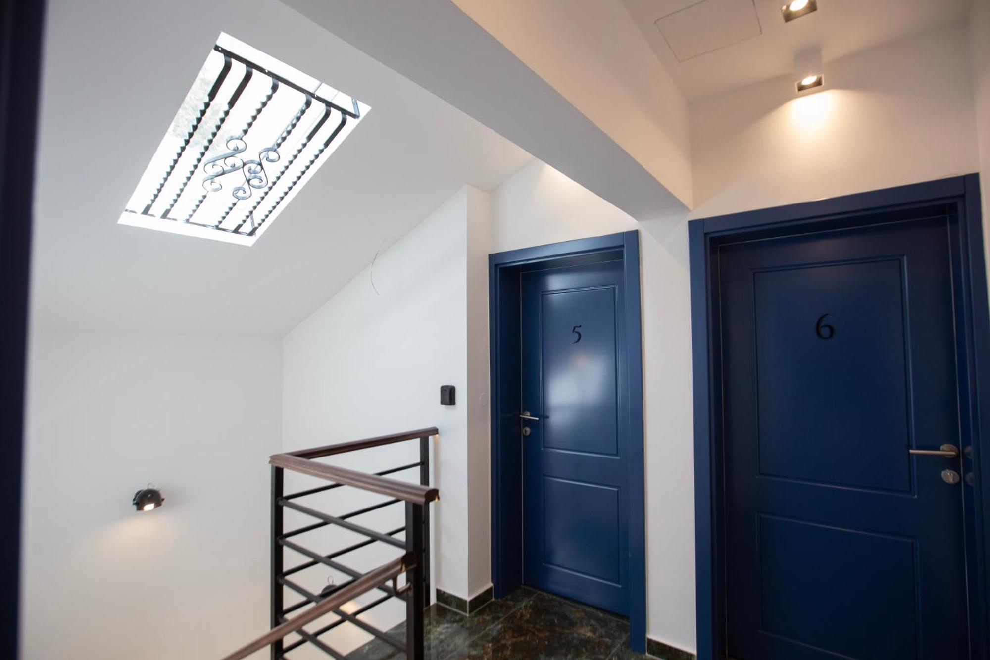 Regent Blue Apartments - Free Private Parking Mostar Extérieur photo