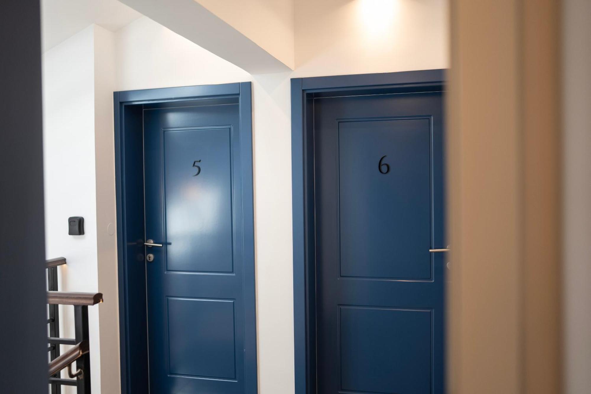 Regent Blue Apartments - Free Private Parking Mostar Extérieur photo
