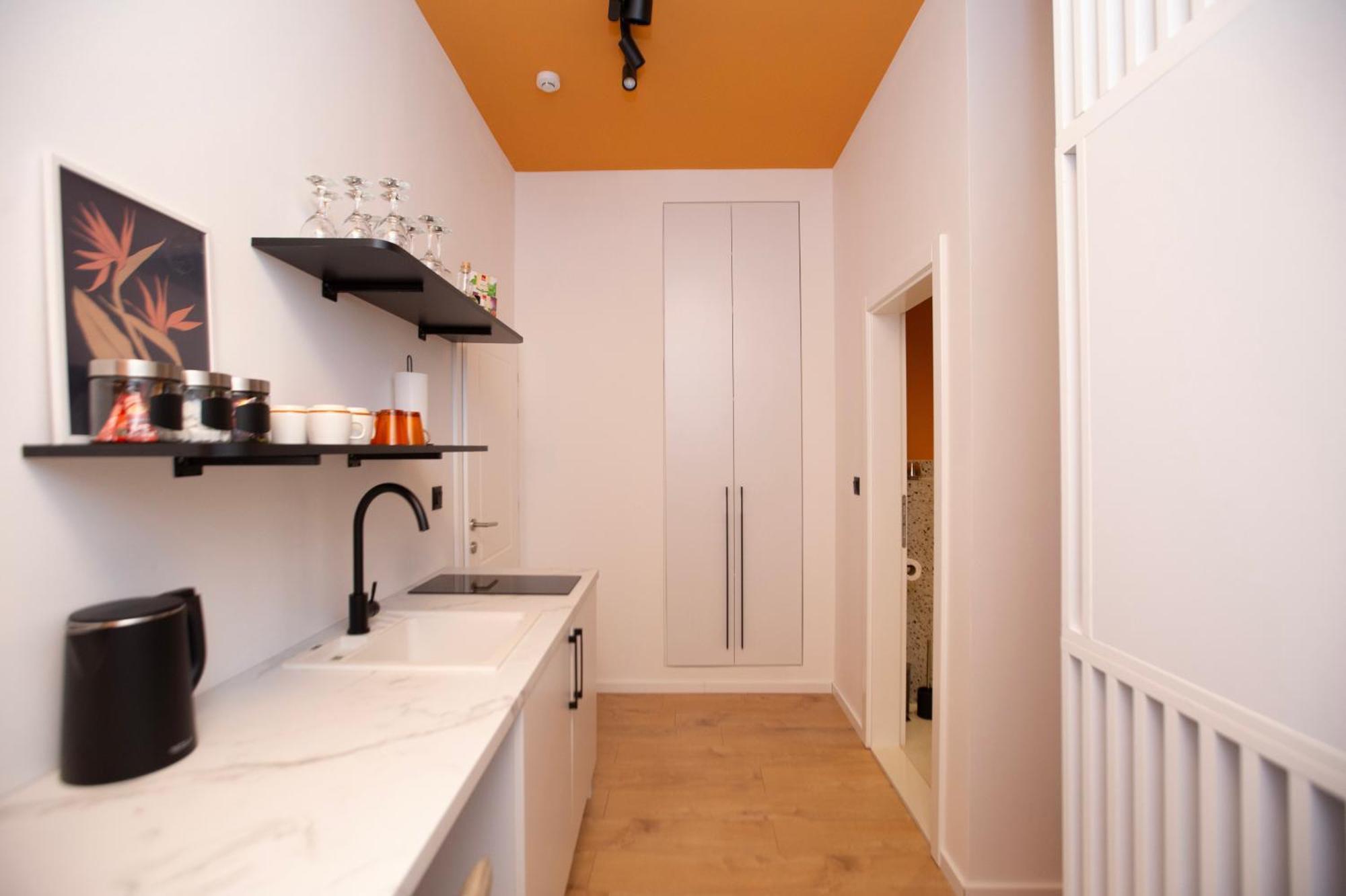 Regent Blue Apartments - Free Private Parking Mostar Extérieur photo