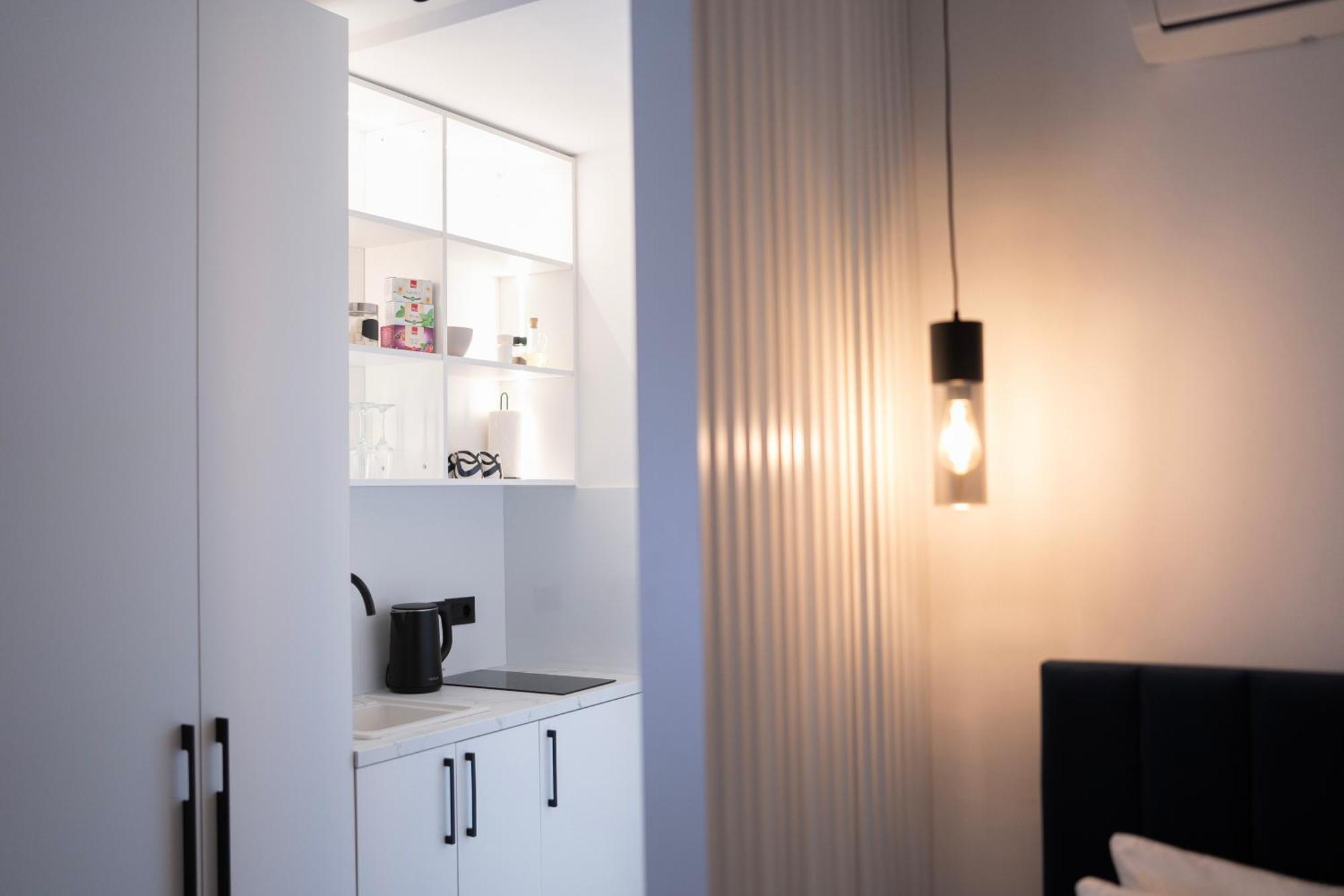 Regent Blue Apartments - Free Private Parking Mostar Extérieur photo