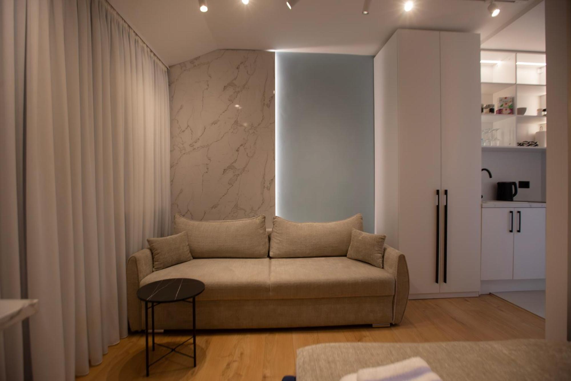 Regent Blue Apartments - Free Private Parking Mostar Extérieur photo