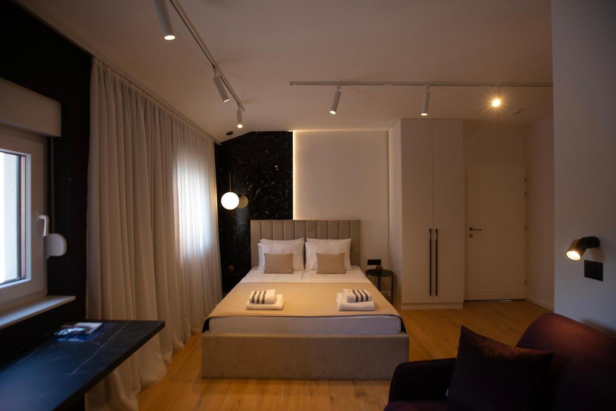 Regent Blue Apartments - Free Private Parking Mostar Extérieur photo