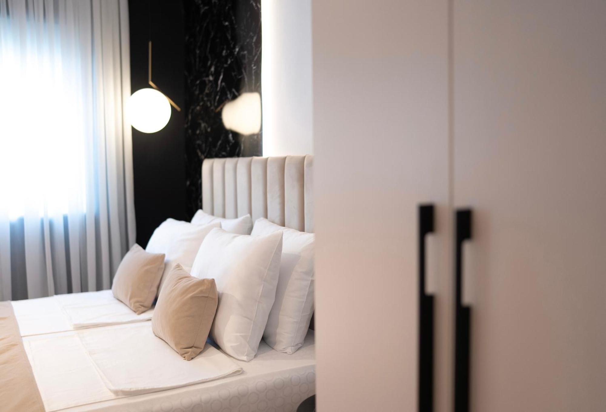 Regent Blue Apartments - Free Private Parking Mostar Extérieur photo