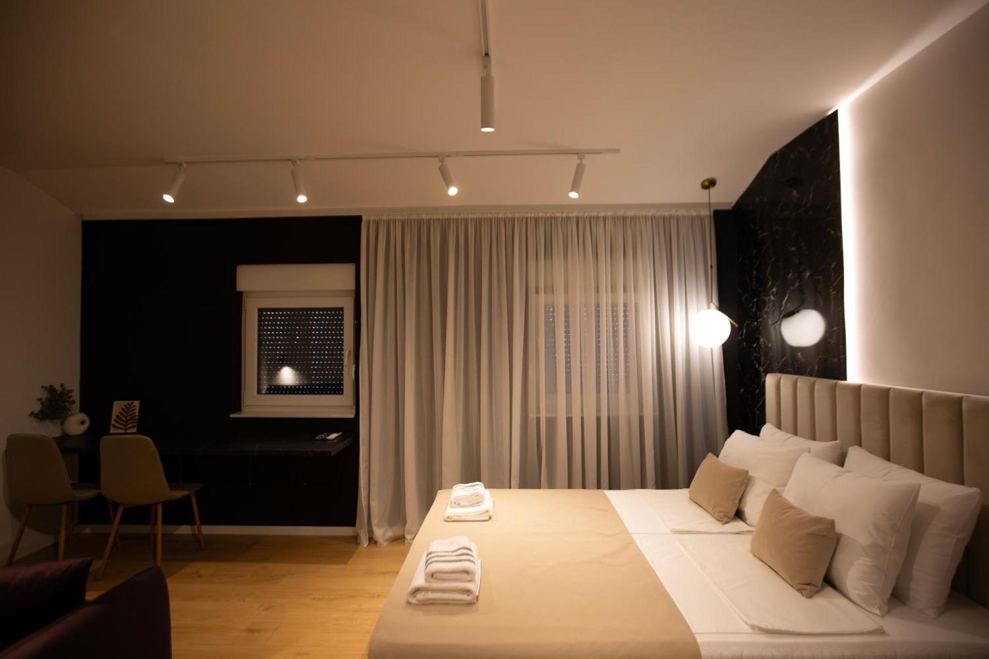 Regent Blue Apartments - Free Private Parking Mostar Extérieur photo