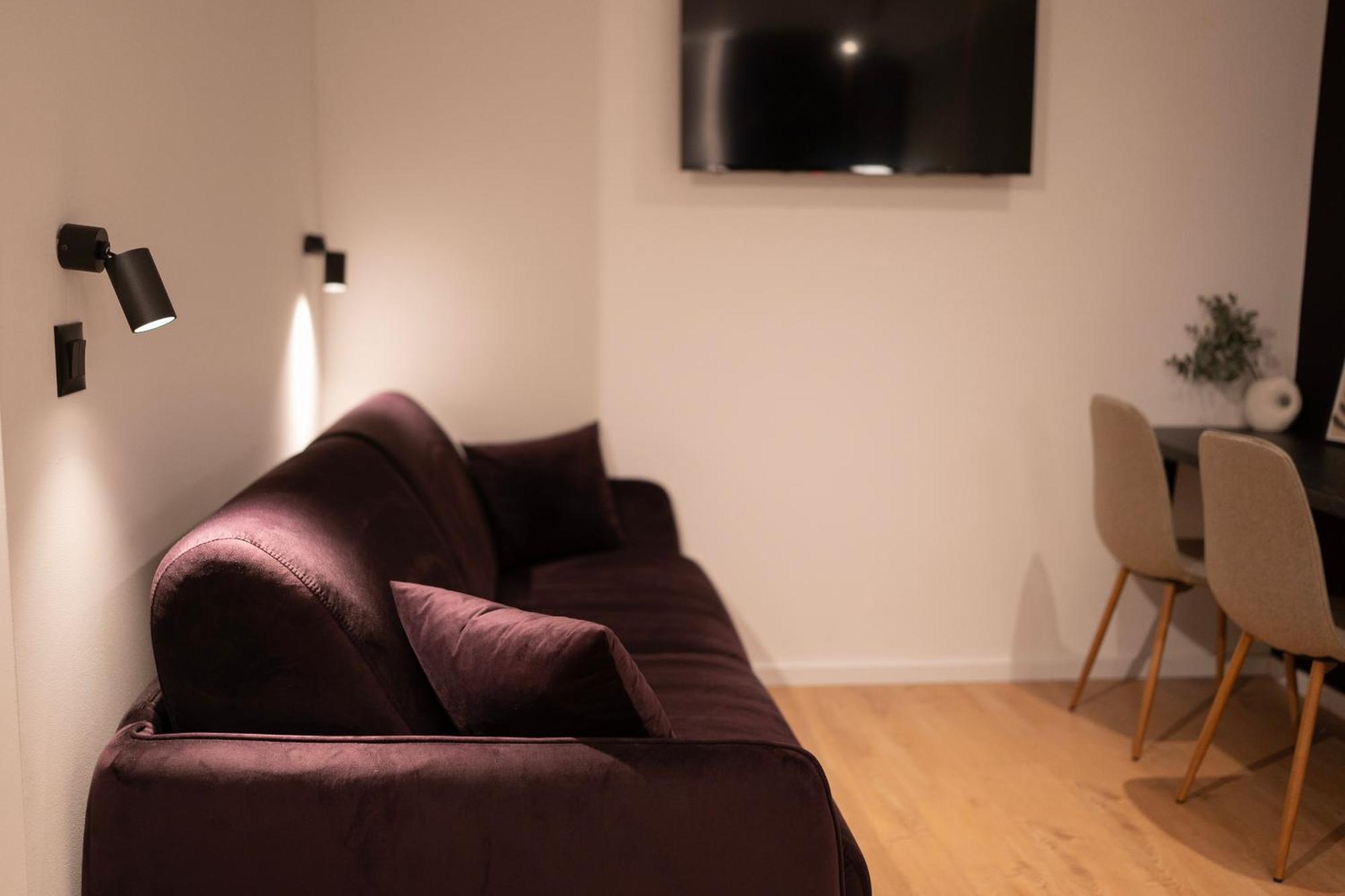 Regent Blue Apartments - Free Private Parking Mostar Extérieur photo