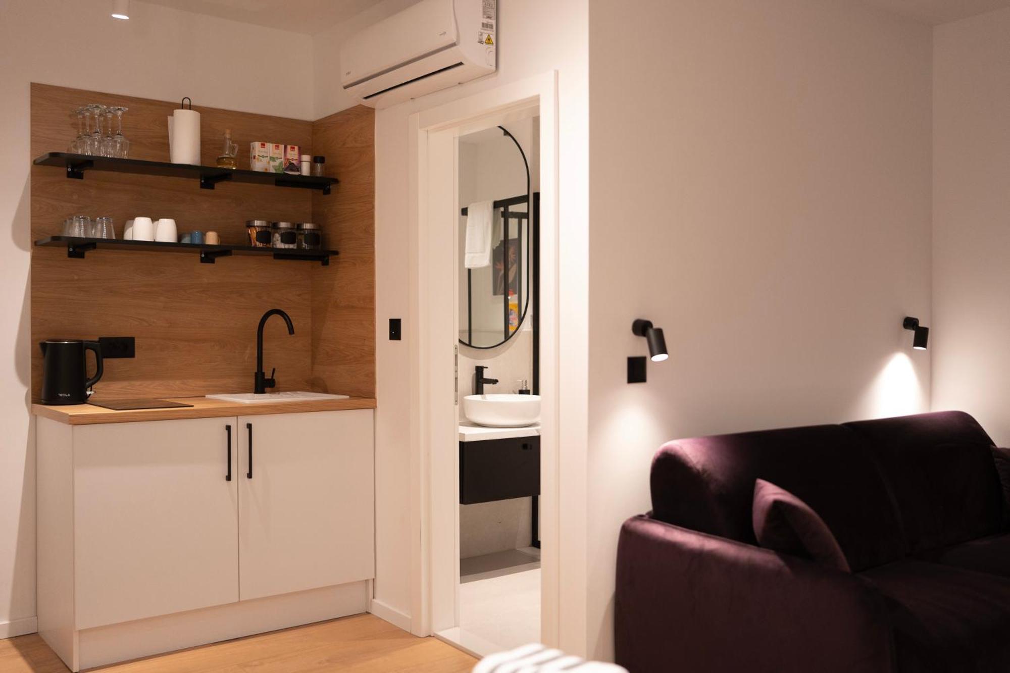 Regent Blue Apartments - Free Private Parking Mostar Extérieur photo