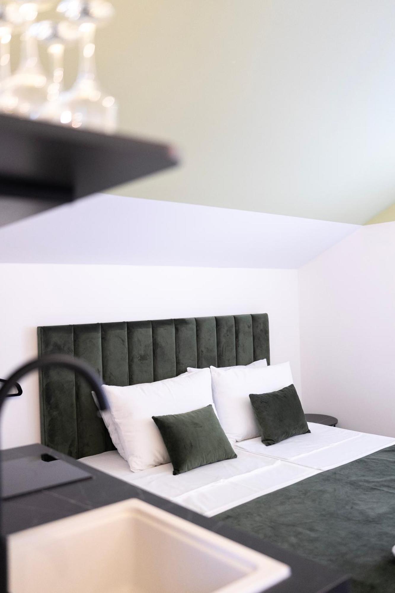 Regent Blue Apartments - Free Private Parking Mostar Extérieur photo