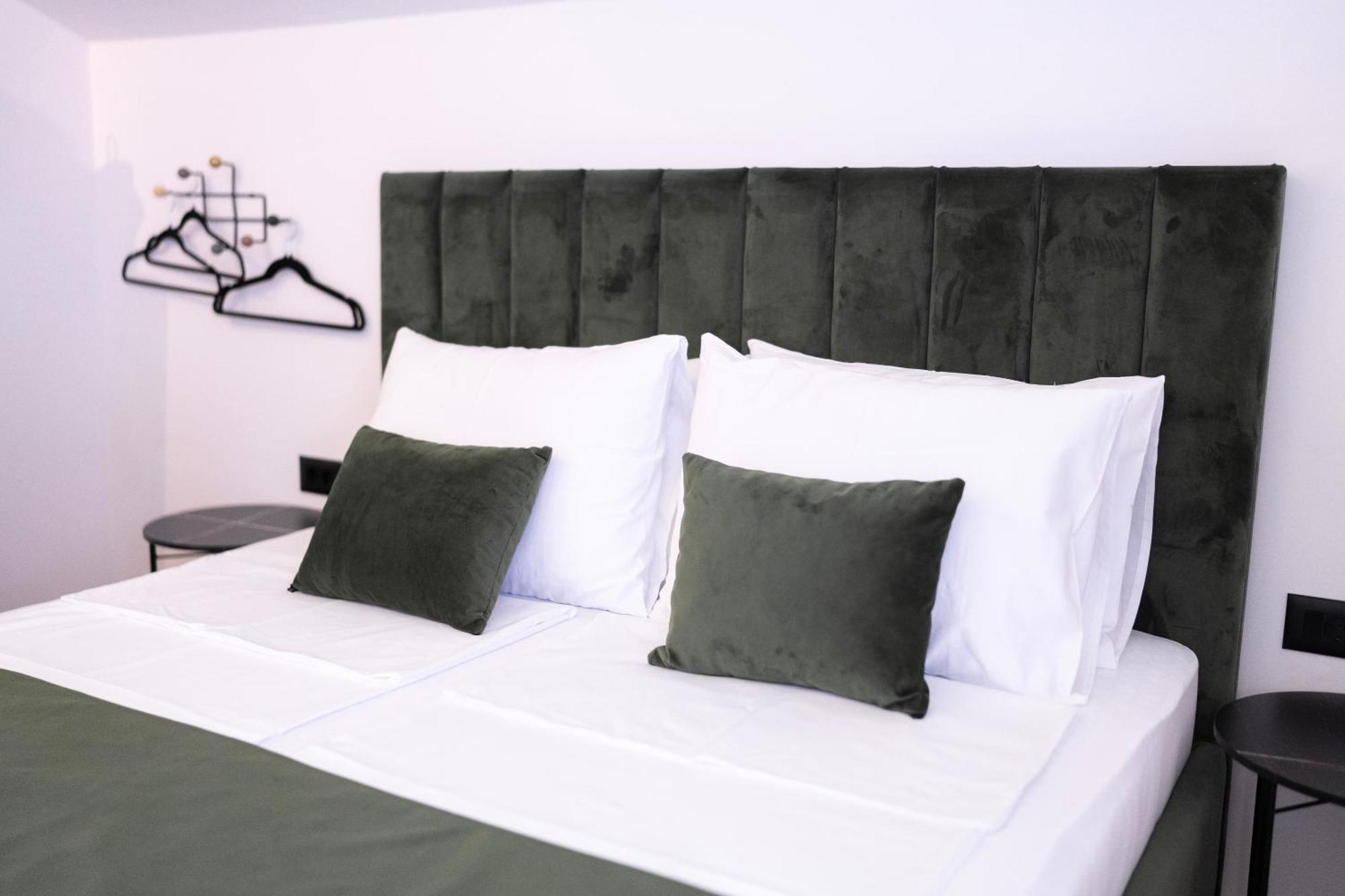 Regent Blue Apartments - Free Private Parking Mostar Extérieur photo