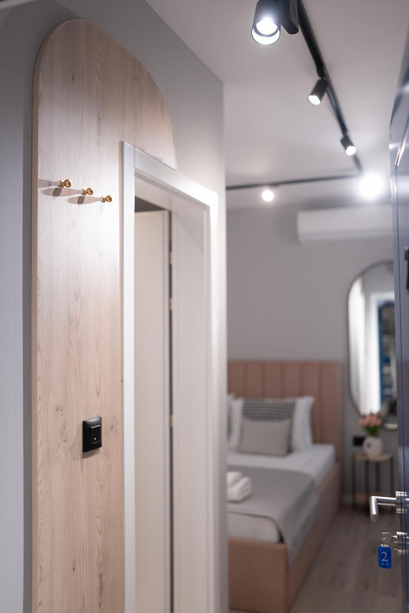 Regent Blue Apartments - Free Private Parking Mostar Chambre photo