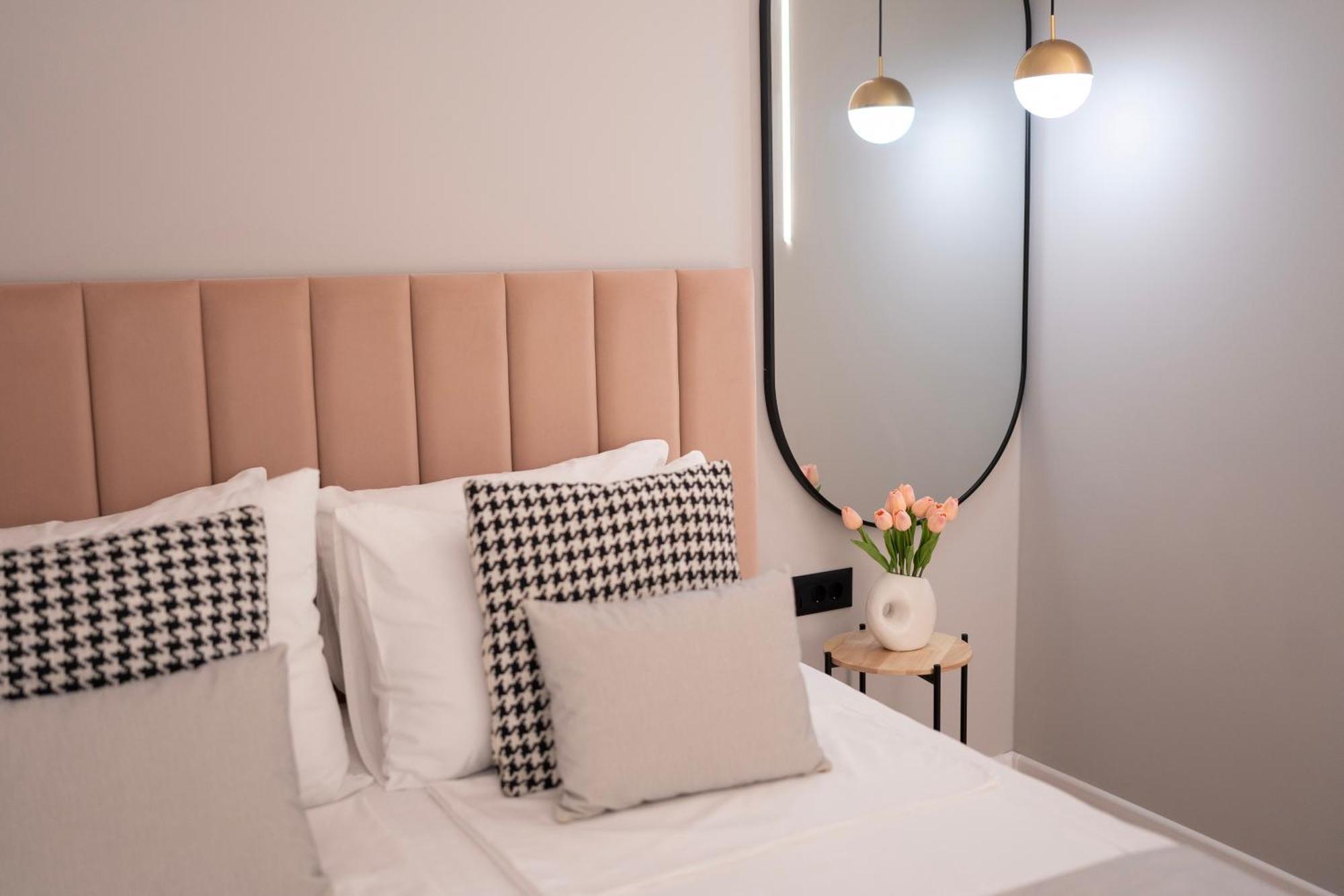 Regent Blue Apartments - Free Private Parking Mostar Extérieur photo