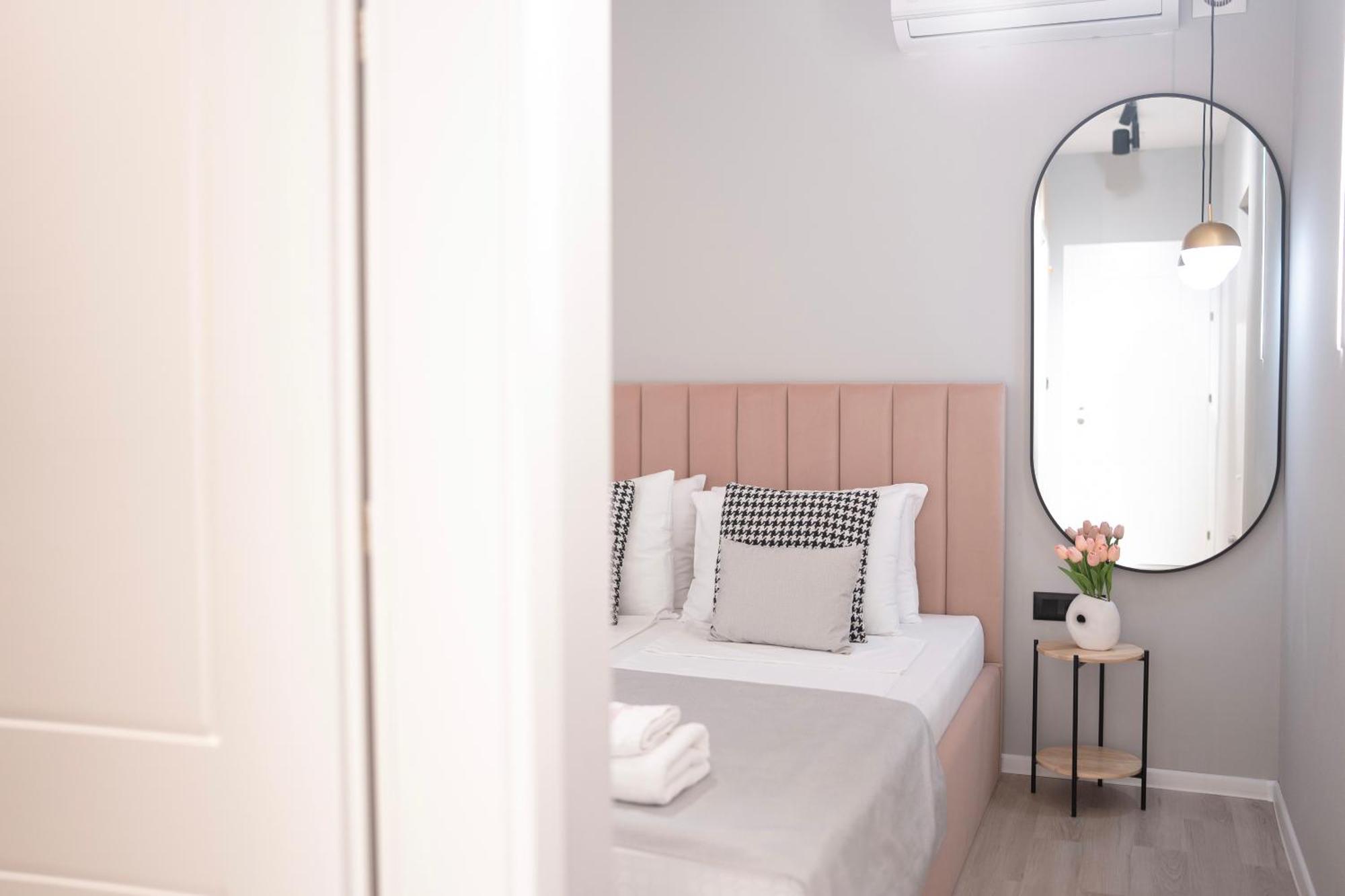 Regent Blue Apartments - Free Private Parking Mostar Extérieur photo