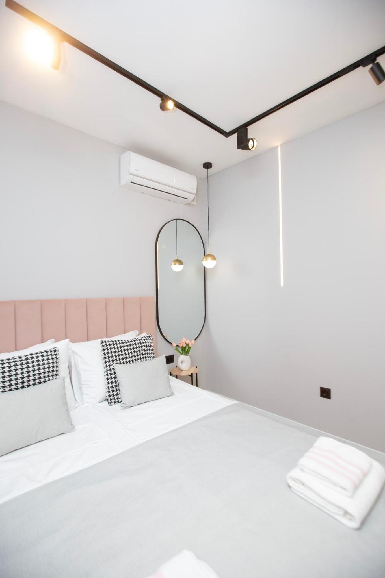 Regent Blue Apartments - Free Private Parking Mostar Extérieur photo