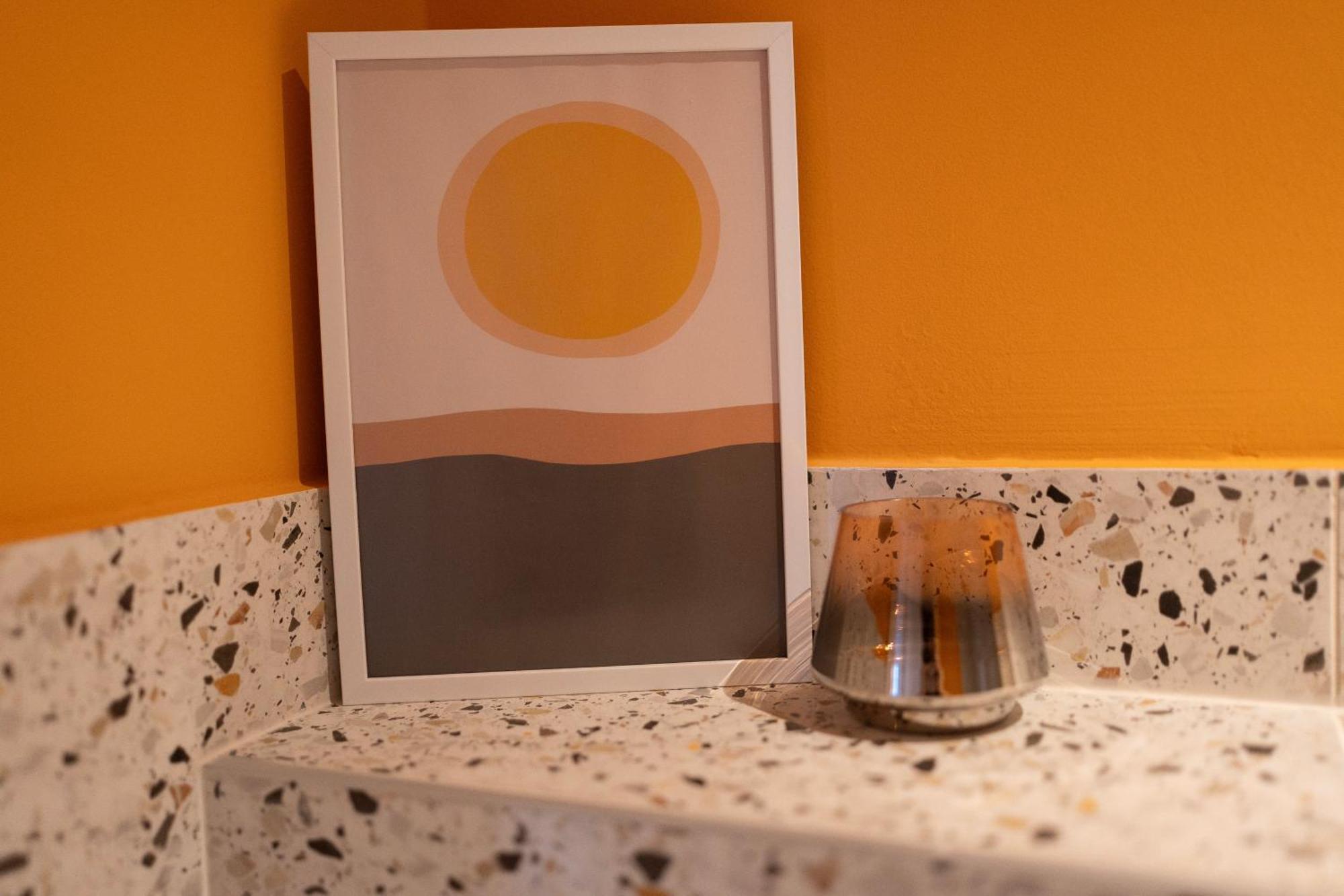 Regent Blue Apartments - Free Private Parking Mostar Extérieur photo