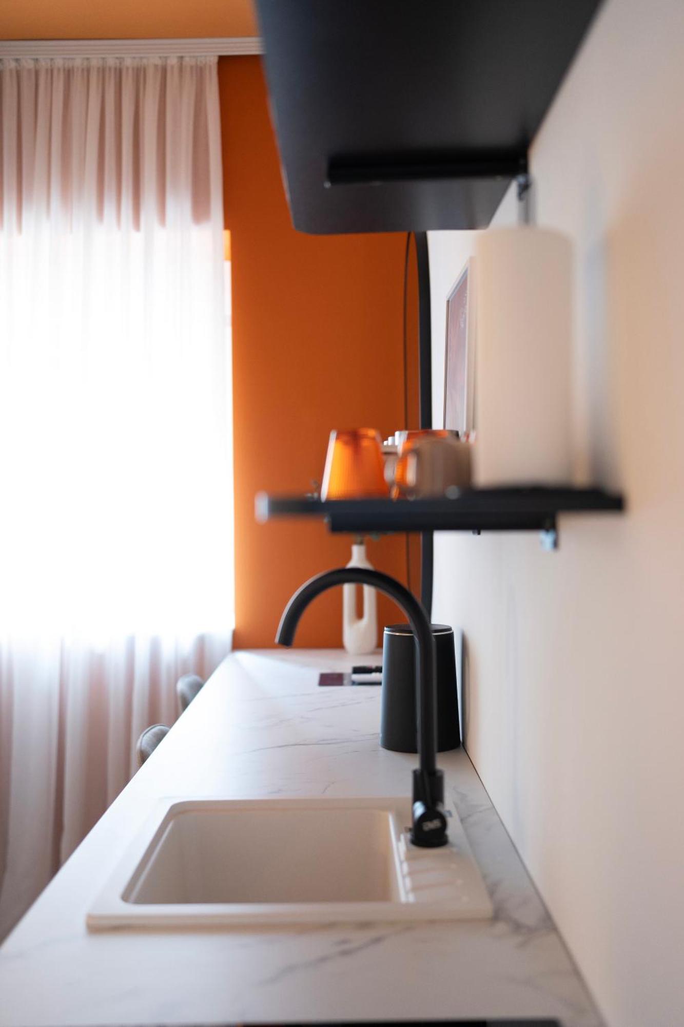 Regent Blue Apartments - Free Private Parking Mostar Extérieur photo