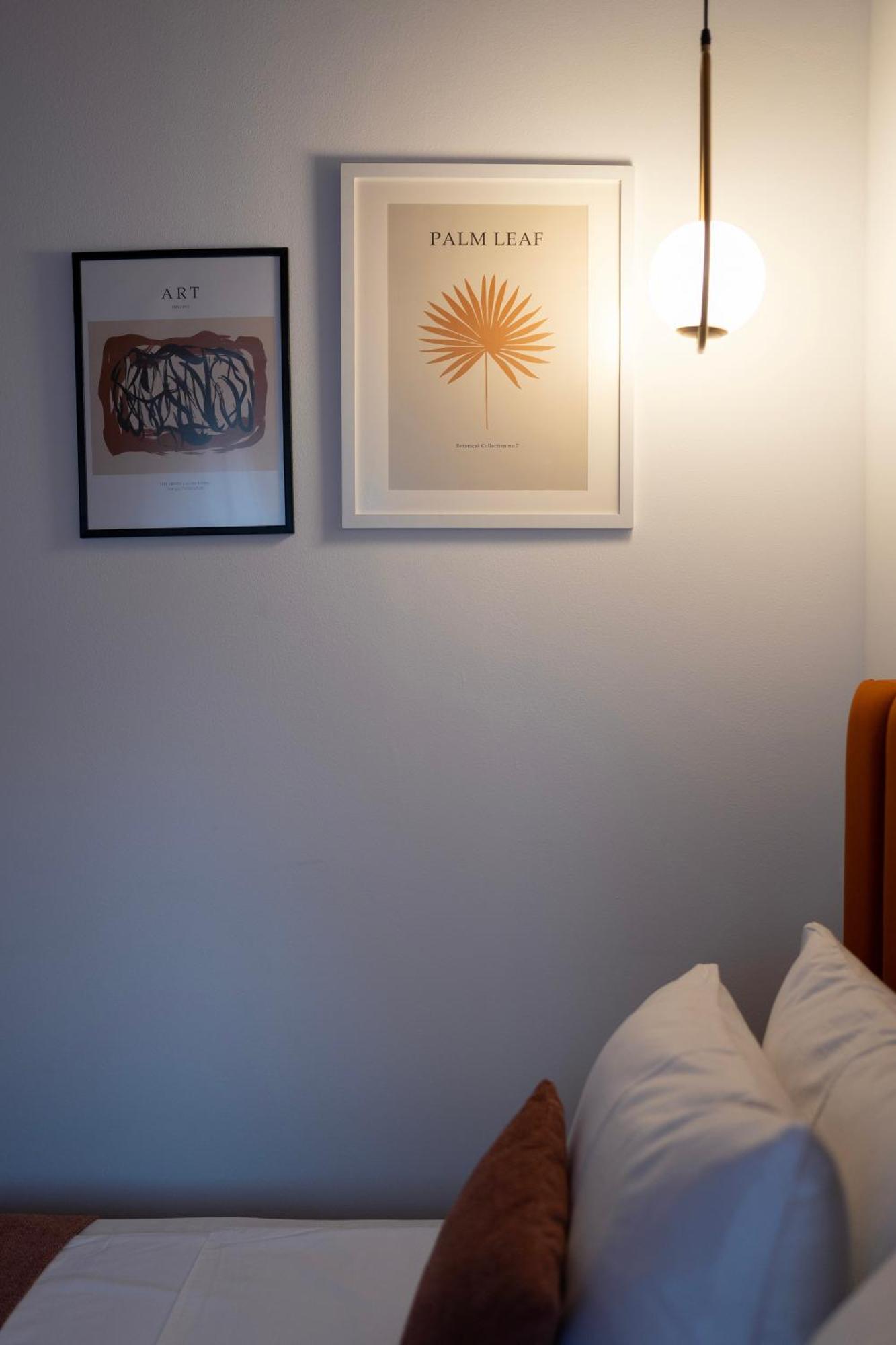 Regent Blue Apartments - Free Private Parking Mostar Extérieur photo