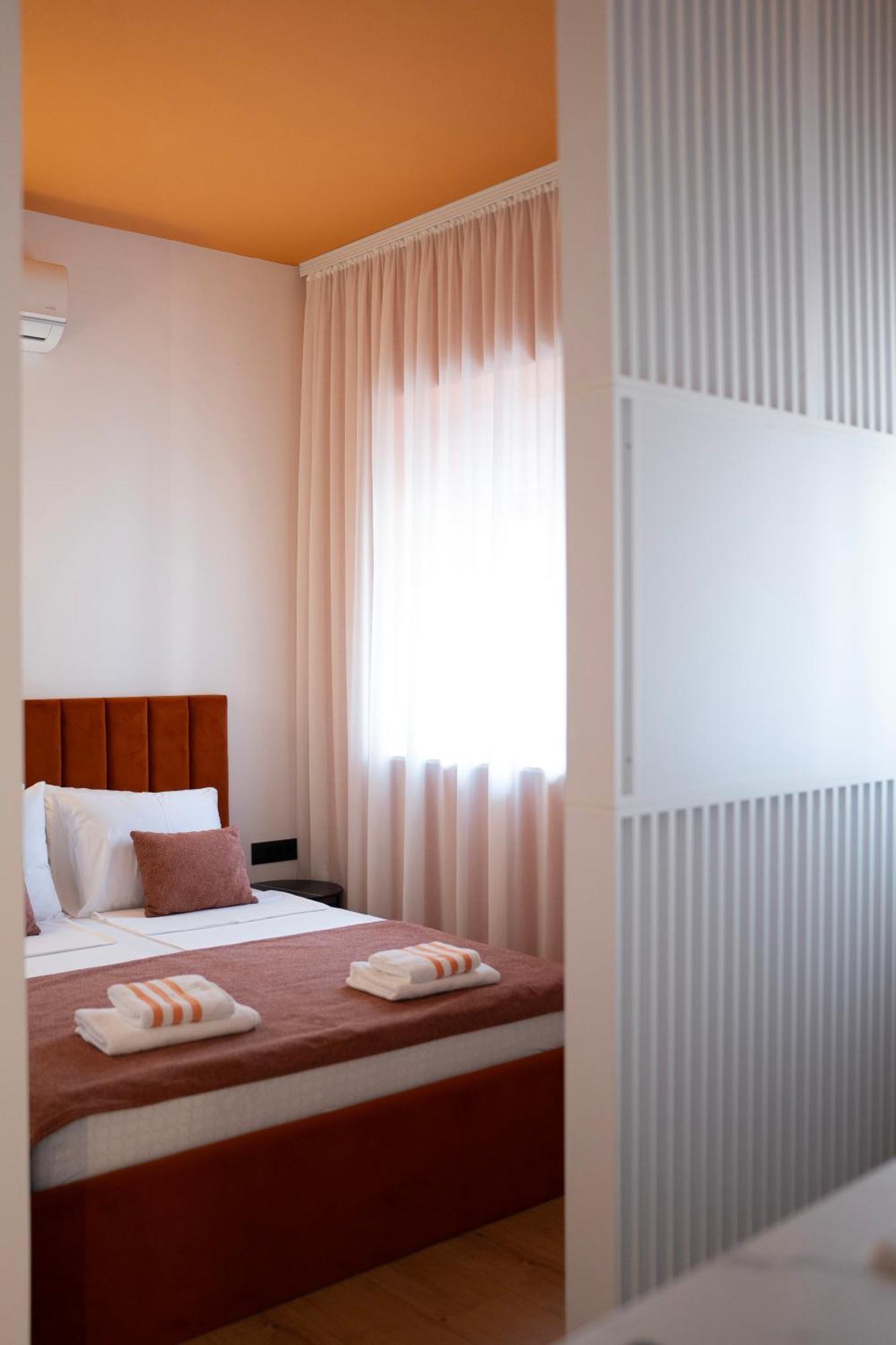 Regent Blue Apartments - Free Private Parking Mostar Extérieur photo