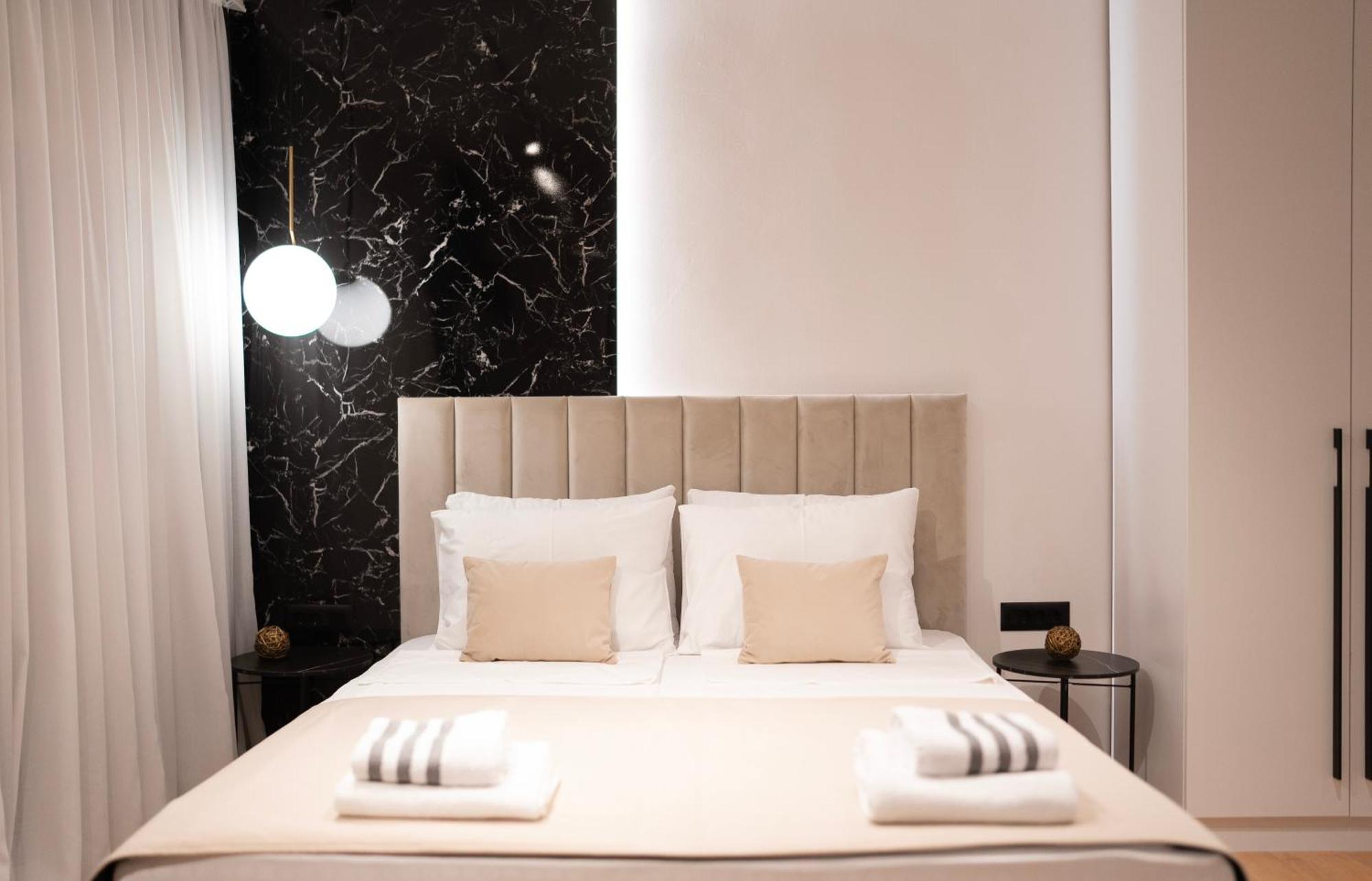 Regent Blue Apartments - Free Private Parking Mostar Extérieur photo