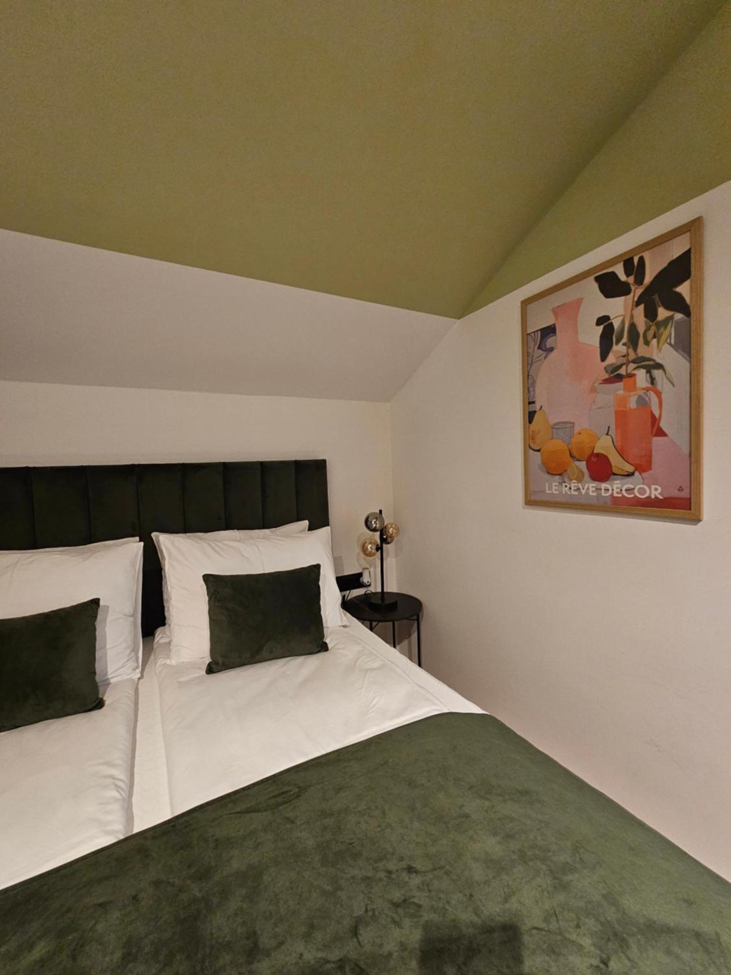 Regent Blue Apartments - Free Private Parking Mostar Chambre photo