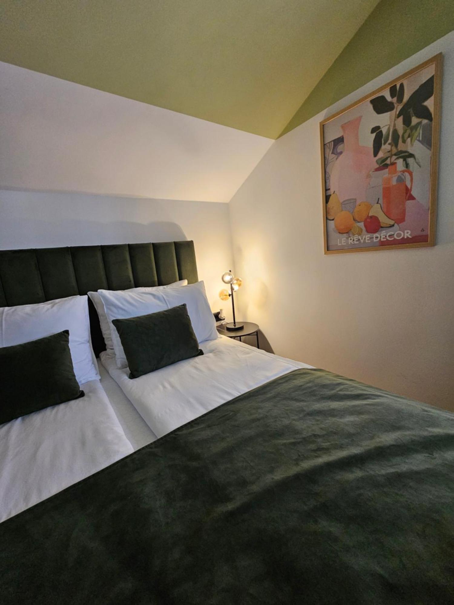 Regent Blue Apartments - Free Private Parking Mostar Extérieur photo